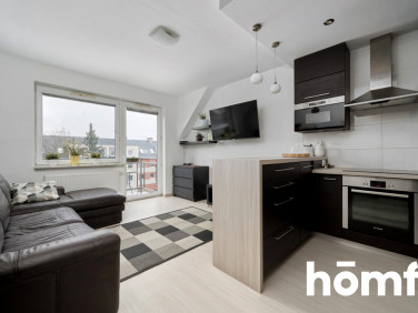 Mieszkanie Wrocław wynajem