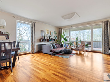 Mieszkanie Piaseczno