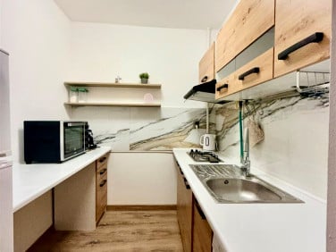 Mieszkanie Częstochowa