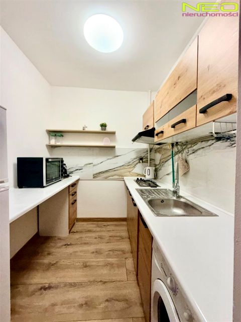 Mieszkanie Częstochowa