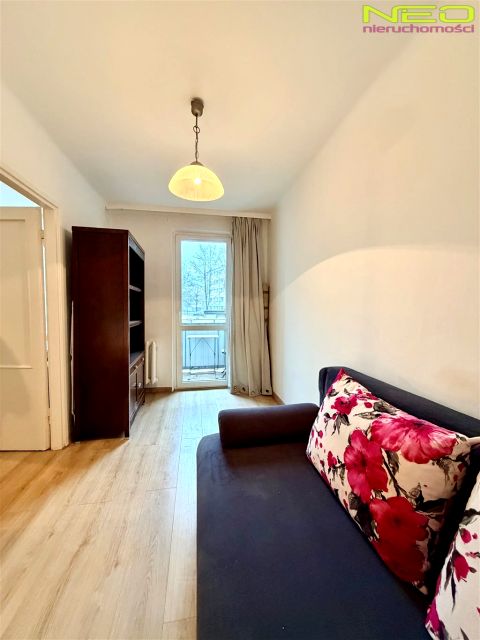 Mieszkanie blok mieszkalny Częstochowa