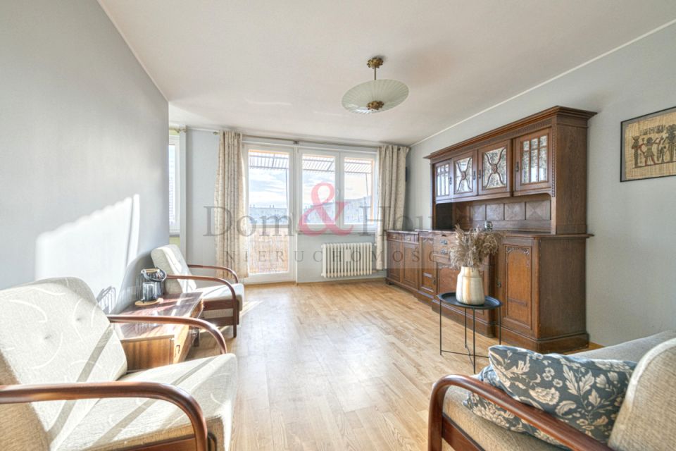 Mieszkanie Gdańsk wynajem