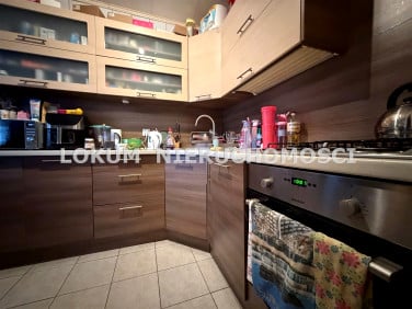 Mieszkanie Jastrzębie-Zdrój