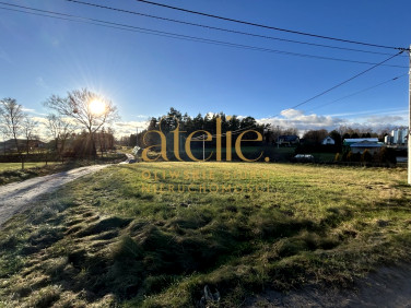 Działka budowlana Czeczewo sprzedam