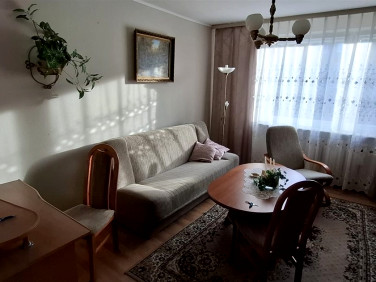 Mieszkanie Sosnowiec