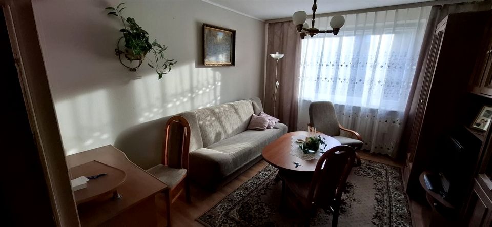 Mieszkanie Sosnowiec