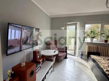 Mieszkanie blok mieszkalny sprzedaż