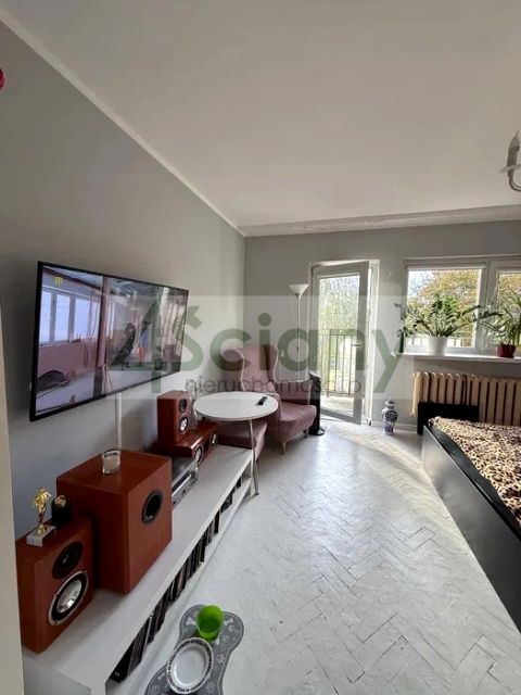 Mieszkanie blok mieszkalny sprzedaż