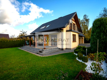 Dom Mińsk Mazowiecki