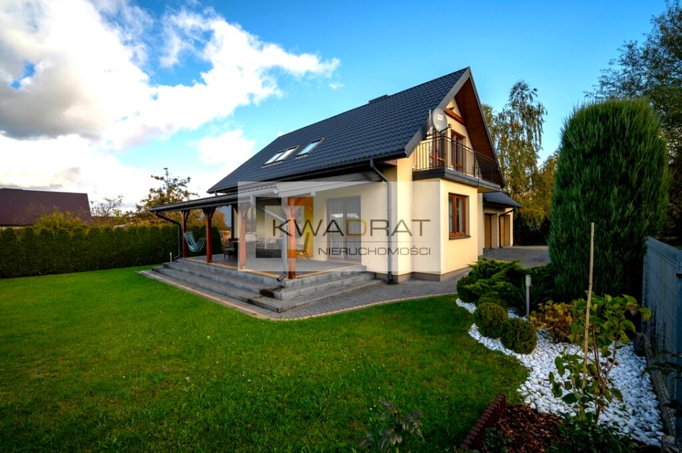 Dom Mińsk Mazowiecki