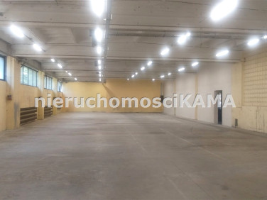 Budynek użytkowy Bielsko-Biała