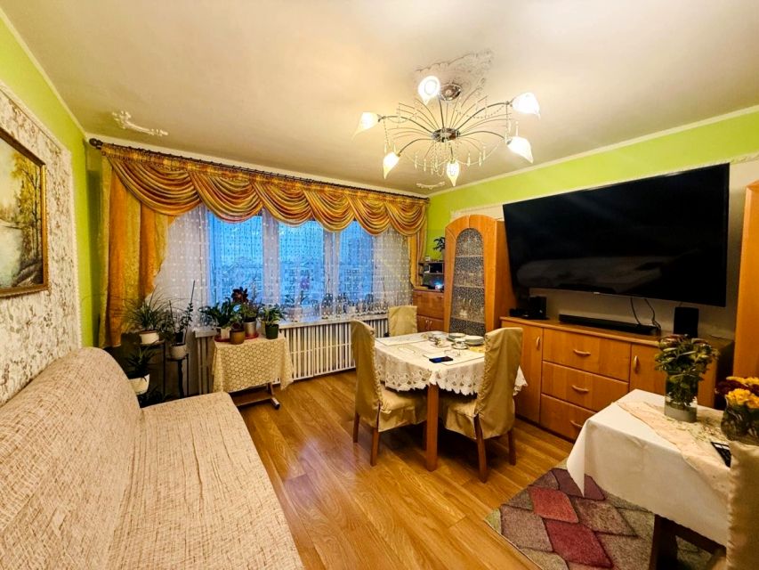 Mieszkanie Częstochowa