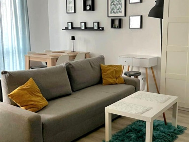 Mieszkanie Częstochowa