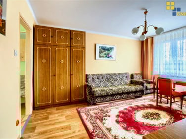 Mieszkanie Częstochowa