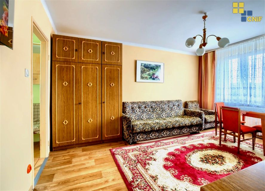 Mieszkanie Częstochowa