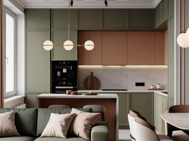 Mieszkanie Pruszcz Gdański