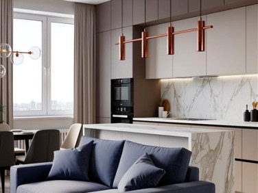 Mieszkanie blok mieszkalny Gniew