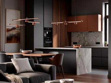 Mieszkanie blok mieszkalny Gniew