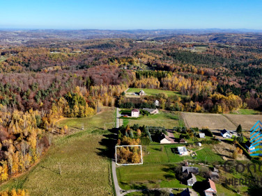 Działka Lipnica Górna