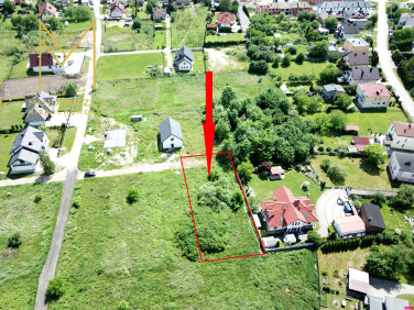 Działka budowlana Mysłowice