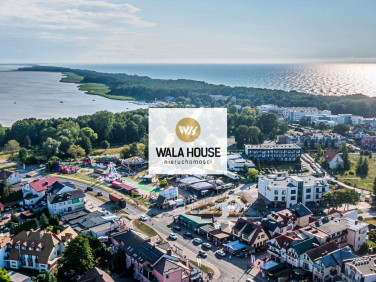 Mieszkanie Dąbki sprzedaż