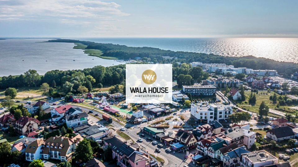 Mieszkanie Dąbki sprzedaż