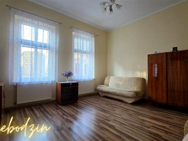 Mieszkanie Świebodzin