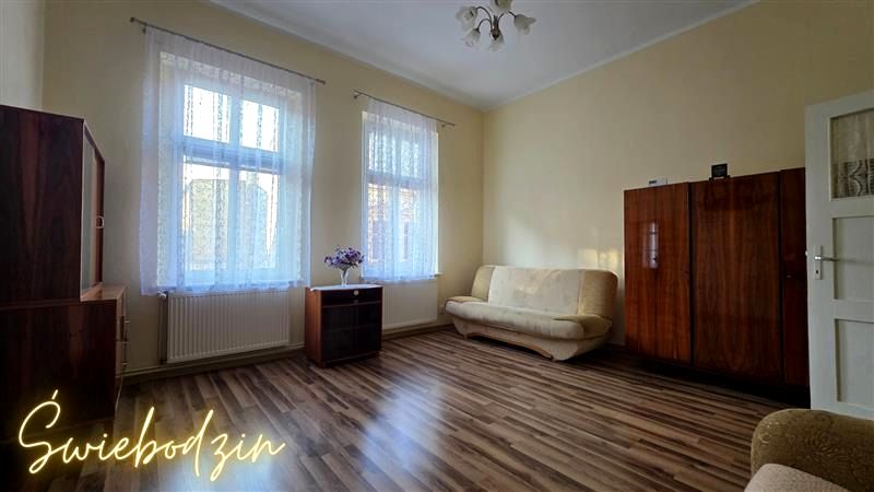 Mieszkanie Świebodzin
