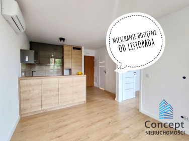 Mieszkanie Brzesko