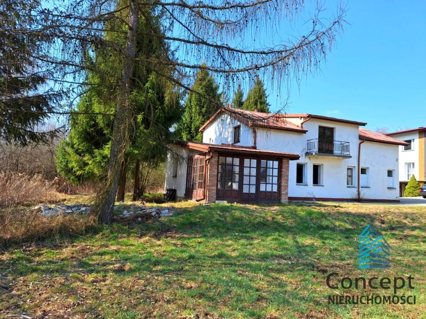 Dom Brzesko sprzedaż