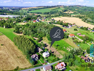 Działka Poręba Spytkowska