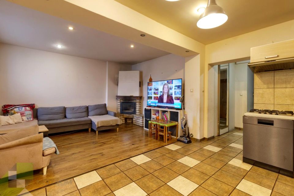 Mieszkanie Żyrardów