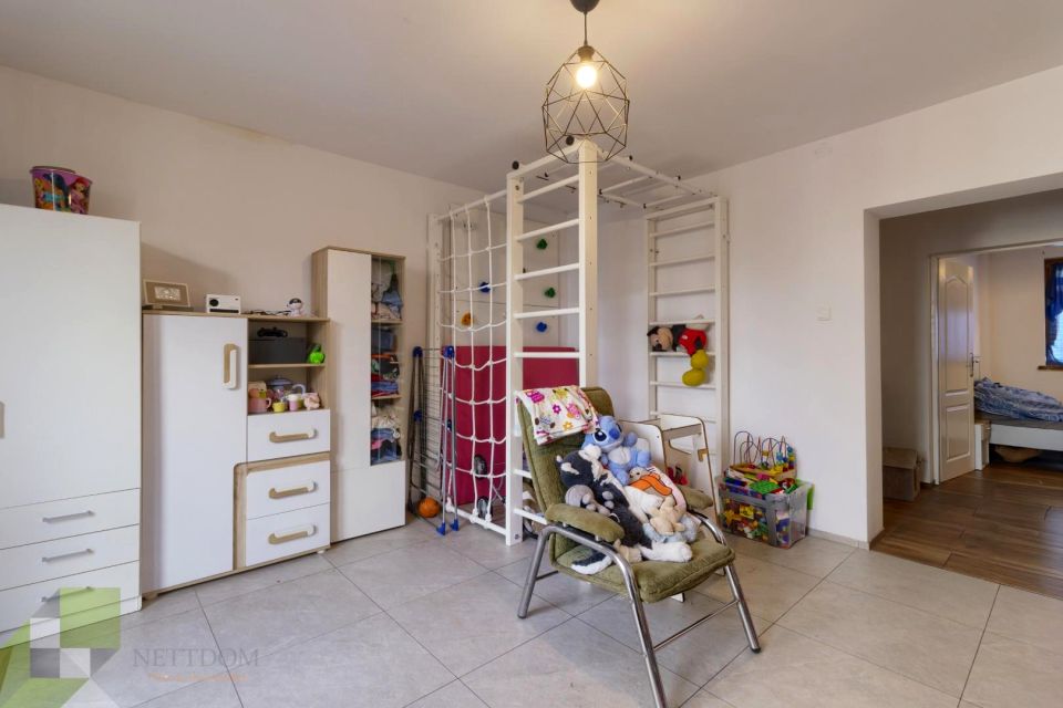 Mieszkanie Żyrardów