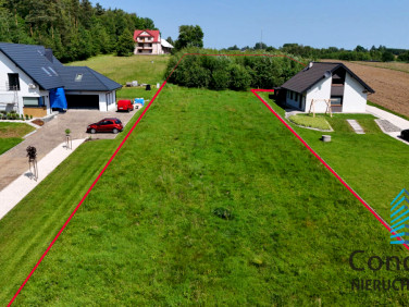 Działka Lipnica Górna