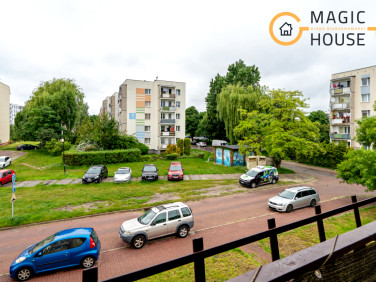 Mieszkanie blok mieszkalny sprzedaż