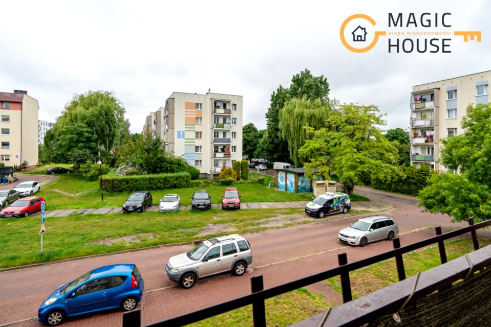 Mieszkanie blok mieszkalny sprzedaż