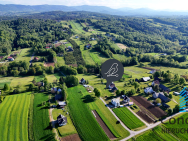 Działka Lipnica Górna