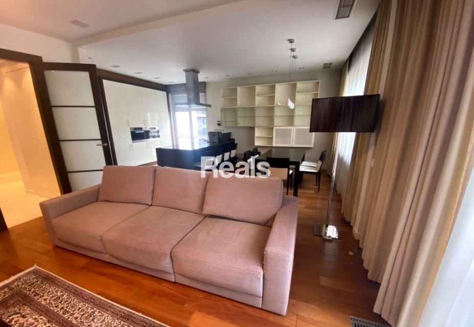 Mieszkanie Warszawa wynajem