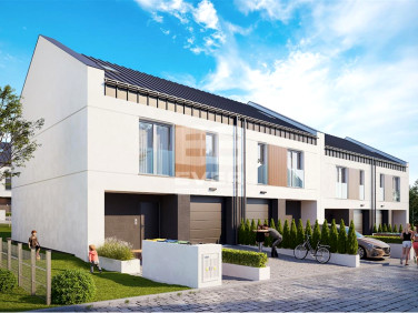 Dom Ustronie Morskie