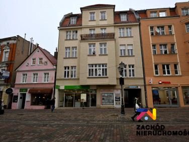 Mieszkanie Zielona Góra