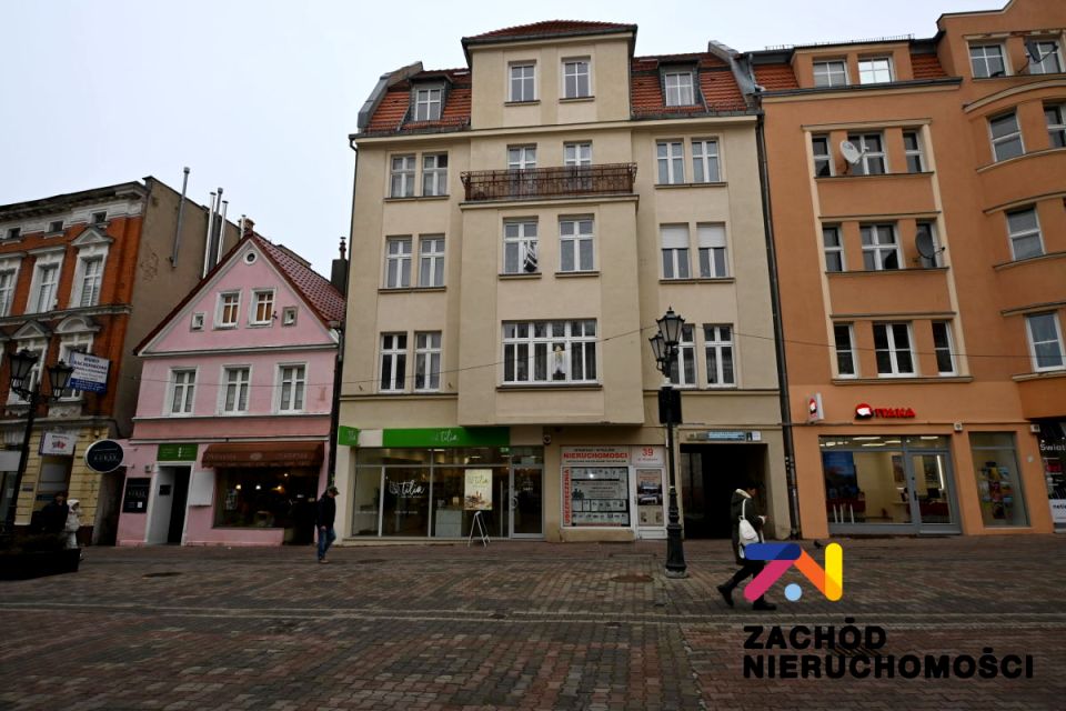 Mieszkanie Zielona Góra