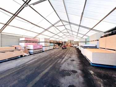 Budynek użytkowy Wrocław