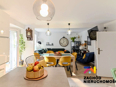 Mieszkanie Zielona Góra