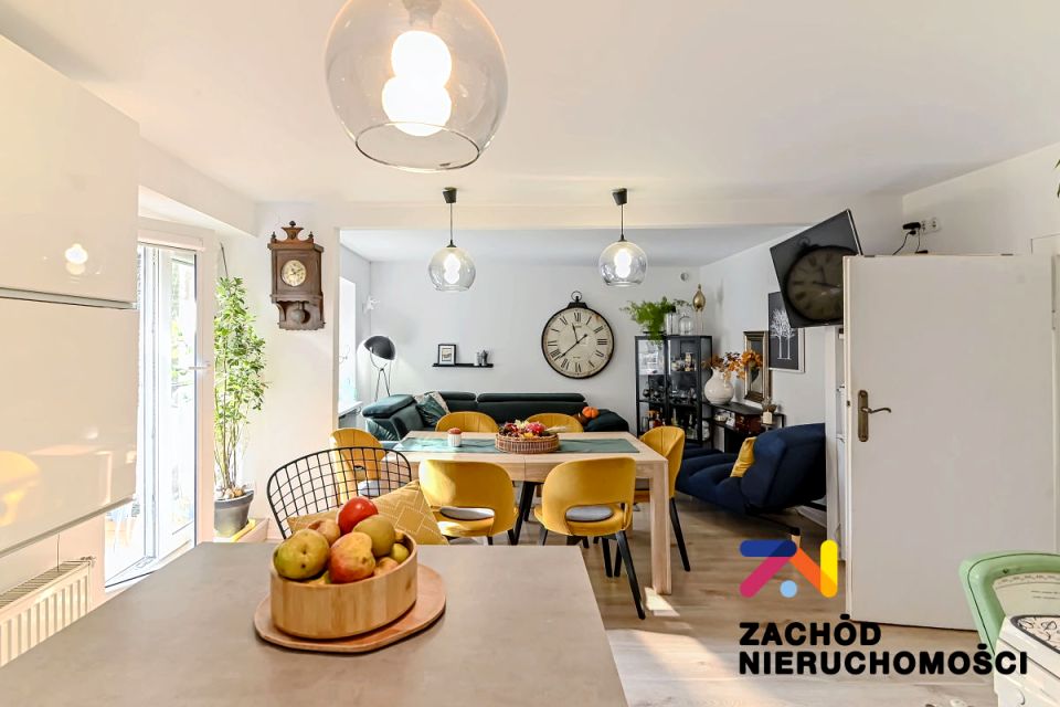 Mieszkanie Zielona Góra