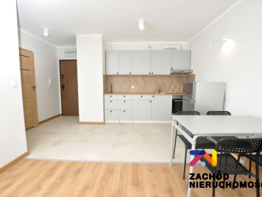 Mieszkanie Zielona Góra