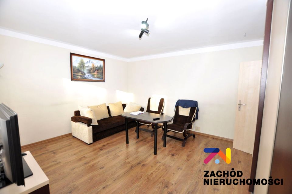 Mieszkanie Zielona Góra