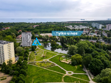 Mieszkanie Gdańsk