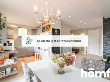 Mieszkanie nad rzeką