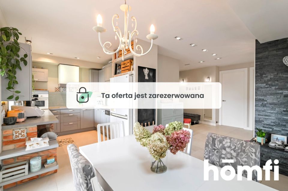 Mieszkanie nad rzeką