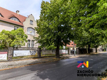 Lokal Sulechów sprzedaż